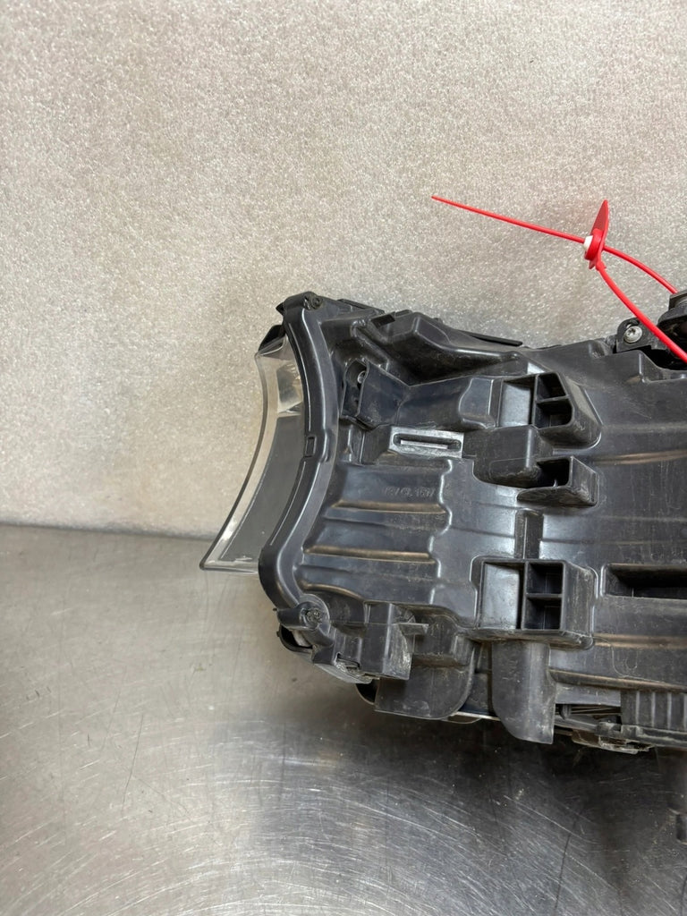 Frontscheinwerfer BMW 7 G11 G12 7483912-02 Laser Rechts Scheinwerfer Headlight SCH1096929495ck