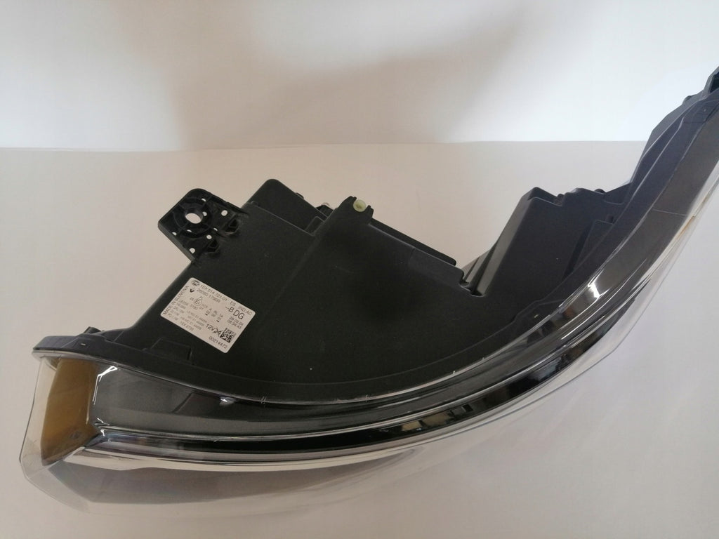 Frontscheinwerfer Renault Trafic III 260601790R Links Scheinwerfer Headlight SCH8753160644pl