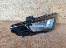 Laden Sie das Bild in den Galerie-Viewer, Frontscheinwerfer Seat Leon 5FB941005D LED Links Scheinwerfer Headlight