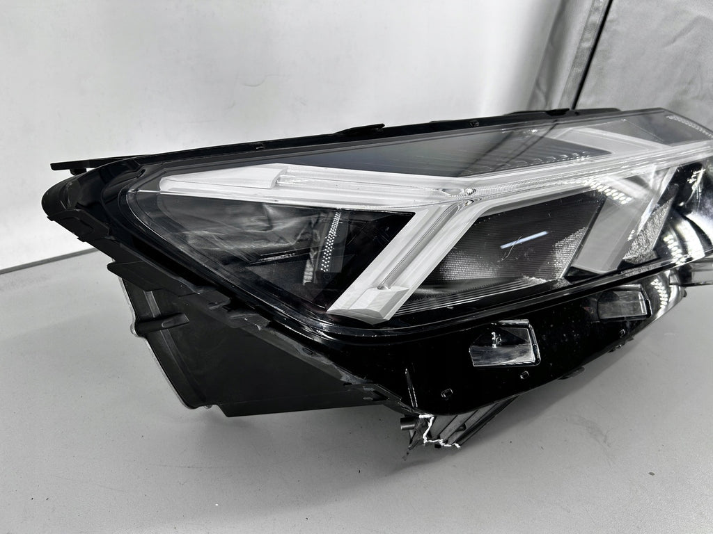 Frontscheinwerfer Dacia Sandero III Jogger 260107978R LED Rechts Headlight