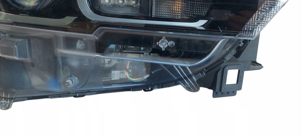 Frontscheinwerfer Mazda Cx-5 Cx5 KSD651030 Full LED Rechts Headlight SCH6767593444xz
