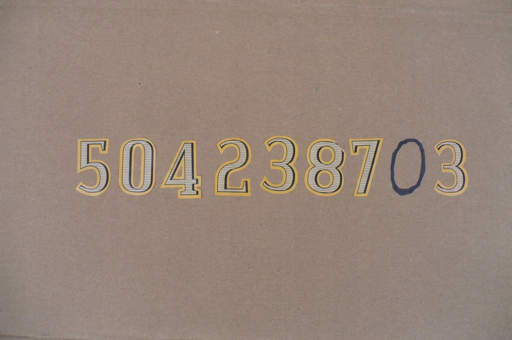 1x Alufelge 18 Zoll 8.0" 5x112 21ET Glanz Silber 95B601025 Porsche Macan