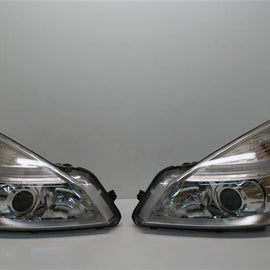 Frontscheinwerfer Renault Espace IV 8200394706 Xenon Rechts Headlight SCH3530157405jb
