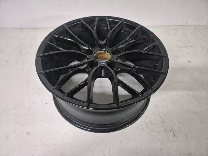 1x Alufelge 18 Zoll 6865157 BMW 3 F30 F31 Rim Wheel FEL2403378277yp