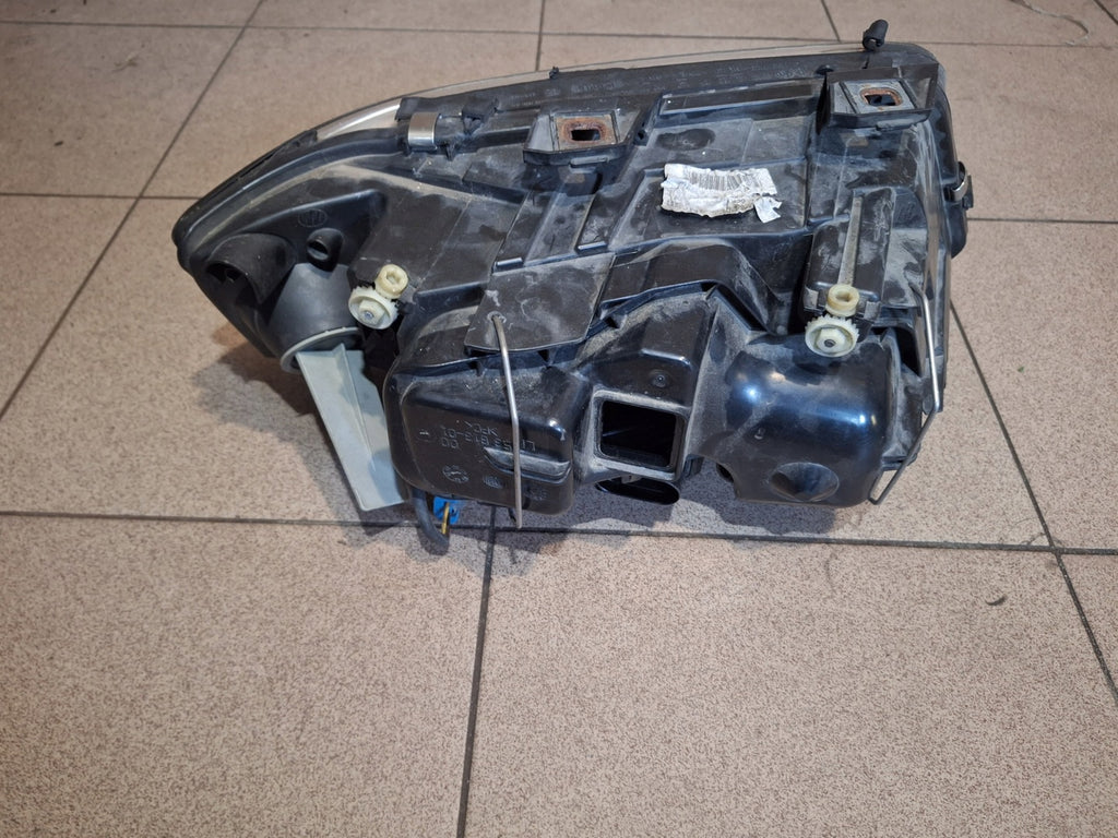 Frontscheinwerfer Audi A6 C5 Xenon Links Scheinwerfer Headlight