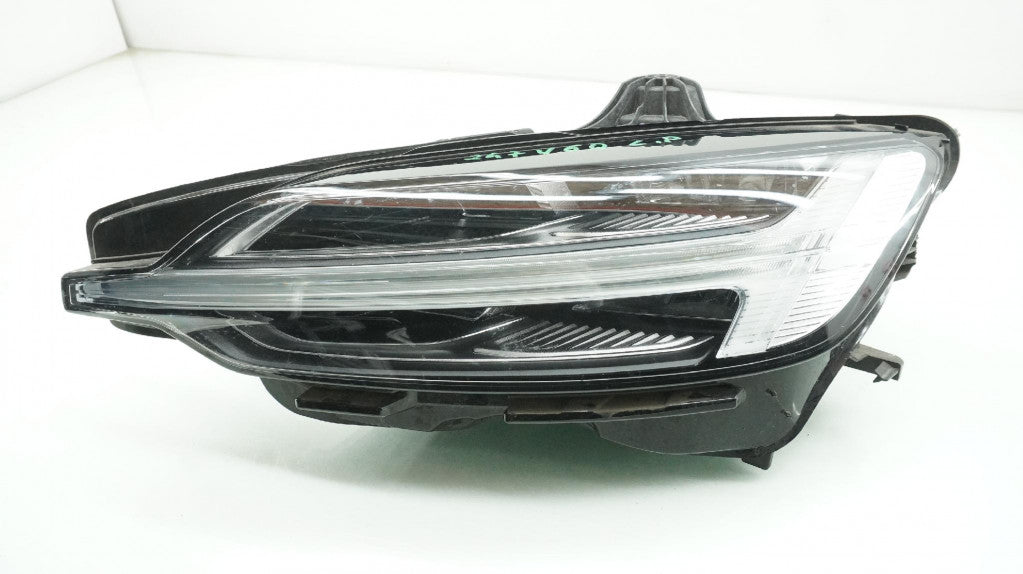 Frontscheinwerfer Volvo V60 II S60 III LEDS60 Links Scheinwerfer Headlight SCH4518505573fd