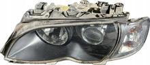 Load image into Gallery viewer, Frontscheinwerfer BMW E46 301177271 Links Scheinwerfer Headlight