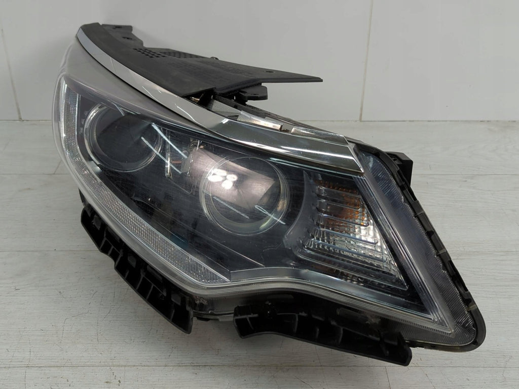 Frontscheinwerfer Kia Optima 92102D4270 92102-D4XXX SKU12360 Rechts Headlight SCH9934504071fl