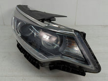 Laden Sie das Bild in den Galerie-Viewer, Frontscheinwerfer Kia Optima 92102D4270 92102-D4XXX SKU12360 Rechts Headlight SCH9934504071fl