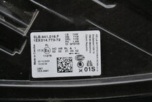 Load image into Gallery viewer, Frontscheinwerfer Skoda Enyaq 5LB941016F LED Rechts Scheinwerfer Headlight