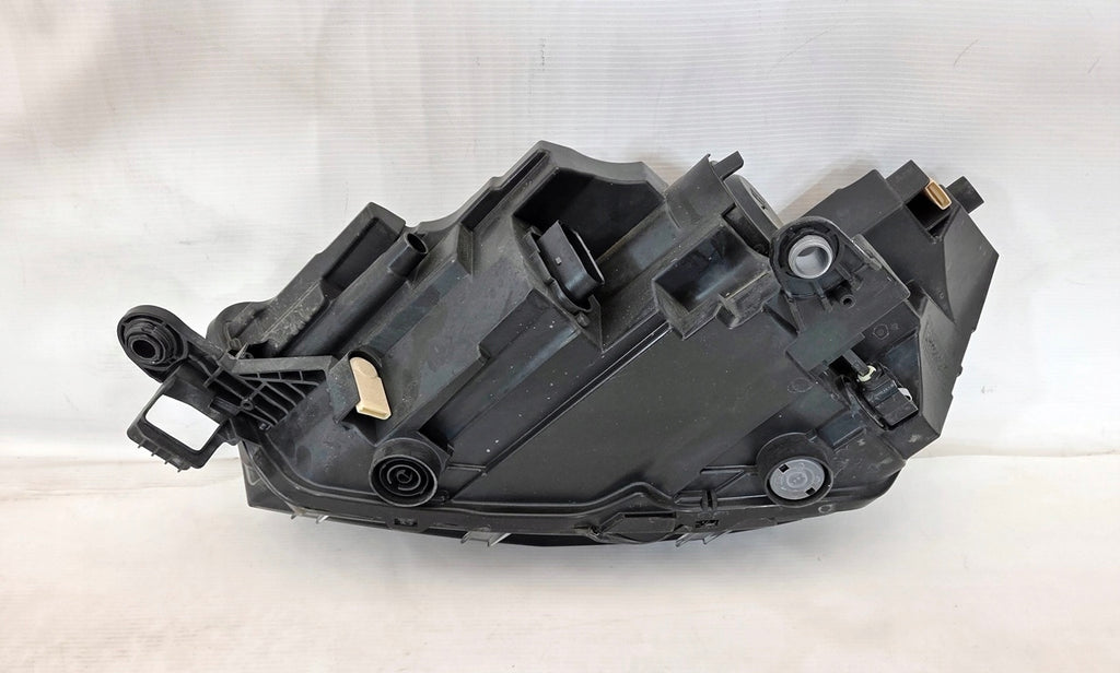 Frontscheinwerfer Skoda Fabia IV 6VB941016 Rechts Scheinwerfer Headlight SCH6012378391lb