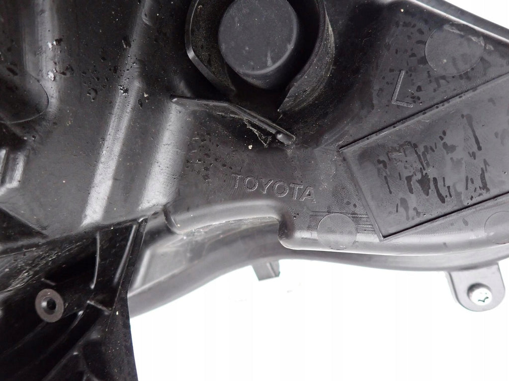 Frontscheinwerfer Toyota V Full LED Ein Stück (Rechts oder Links) Headlight SCH4992674828oe