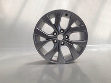 Laden Sie das Bild in den Galerie-Viewer, 2x Alufelge 17 Zoll 7.0&quot; 5x114.3 40ET Glanz 403004404R Renault Rim Wheel