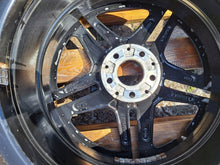 Load image into Gallery viewer, 1x Alufelge 18 Zoll 7.5" 5x112 A1774011500 Mercedes-Benz Cla Amg Rim Wheel FEL9566573273fo