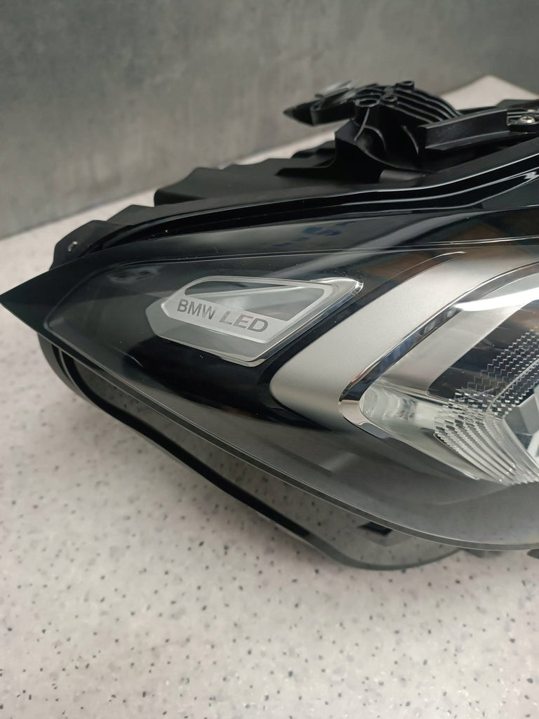 Frontscheinwerfer BMW 3 G21 G20 5A4F748-03 Rechts Scheinwerfer Headlight SCH2696298838da