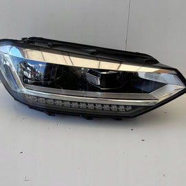 Frontscheinwerfer VW Touran 5TB941082A LED Rechts Scheinwerfer Headlight SCH4772832499mf