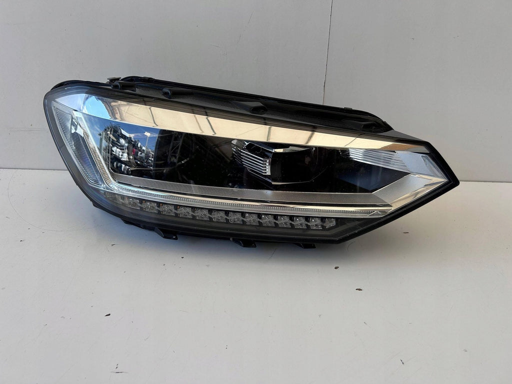 Frontscheinwerfer VW Touran 5TB941082A LED Rechts Scheinwerfer Headlight SCH4772832499mf