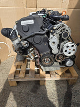 Laden Sie das Bild in den Galerie-Viewer, Motor Audi A6 A4 BWE 2.0 TFSI 200PS 147kW 131TKm 2007 Benzin Engine Komplett