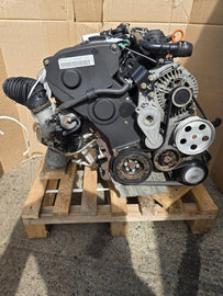 Motor Audi A6 A4 BWE 2.0 TFSI 200PS 147kW 131TKm 2007 Benzin Engine Komplett