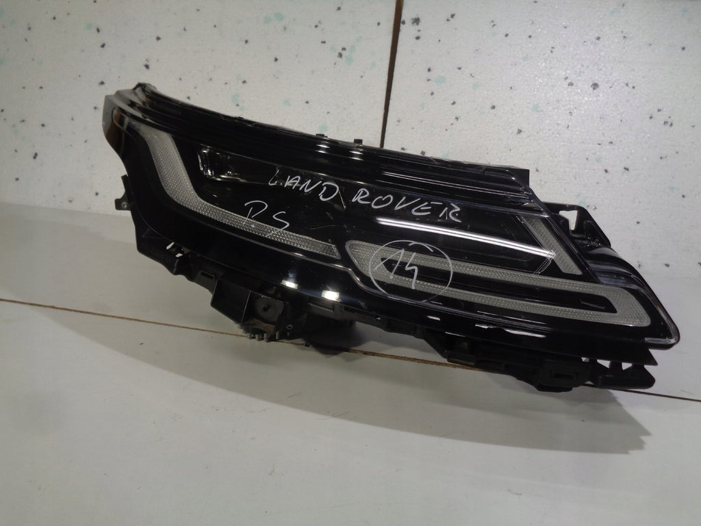 Frontscheinwerfer Land Rover Range Evoque L551 II K8D2-13W029-EE LED Rechts SCH8995404440xt