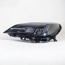 Load image into Gallery viewer, Frontscheinwerfer Opel Astra K 39195688 LED Links Scheinwerfer Headlight