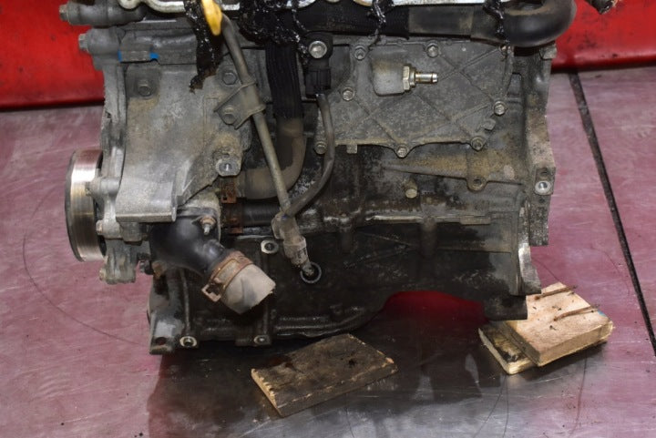 Motor Toyota Auris 1ZR-FAE 1.6 112PS 2015 Engine Unkomplett MOT2231962886ln