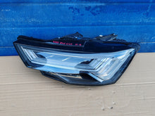 Laden Sie das Bild in den Galerie-Viewer, Frontscheinwerfer Audi A6 C8 4K0941035 Full LED Links Scheinwerfer Headlight SCH7716145048hq