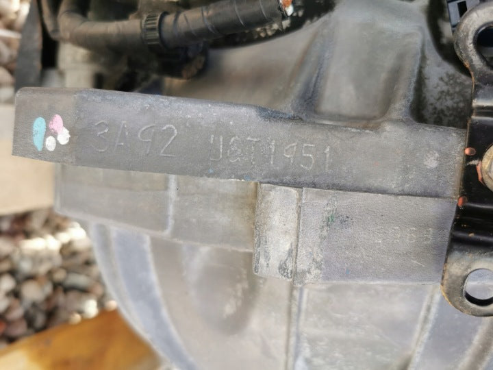 Motor Mitsubishi Space Star 3A92 1.2 48TKm Benzin Engine Komplett MOT3286048402ey