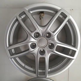 1x Alufelge 19 Zoll 8.5