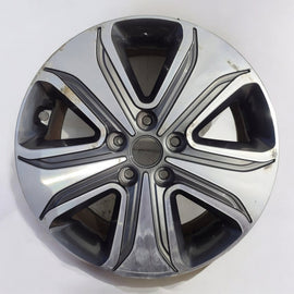 1x Alufelge 17 Zoll 7.0