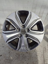 Laden Sie das Bild in den Galerie-Viewer, 1x Alufelge 17 Zoll 7.0&quot; 5x114.3 50ET 52910-A8210 Kia Optima Rim Wheel