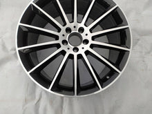Load image into Gallery viewer, 1x Alufelge 21 Zoll 10.0" 5x112 54ET A1674013400 Mercedes-Benz Gle Rim Wheel FEL5565847506nj