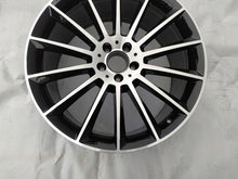 Laden Sie das Bild in den Galerie-Viewer, 1x Alufelge 21 Zoll 10.0" 5x112 54ET A1674013400 Mercedes-Benz Gle Rim Wheel FEL5565847506nj