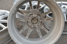 Laden Sie das Bild in den Galerie-Viewer, 4x Alufelge 16 Zoll 6.5" 5x112 49ET Mercedes-Benz W164 W246 Rim Wheel FEL5441842549th