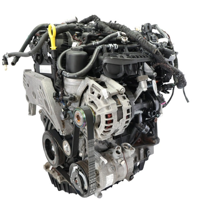 Motor Audi VW Polo DAJB 1.8 TFSI.GTI 192PS 149TKm Benzin Engine Unkomplett MOT8116097504xb