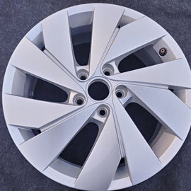 1x Alufelge 17 Zoll 6.5