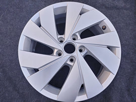 1x Alufelge 17 Zoll 6.5