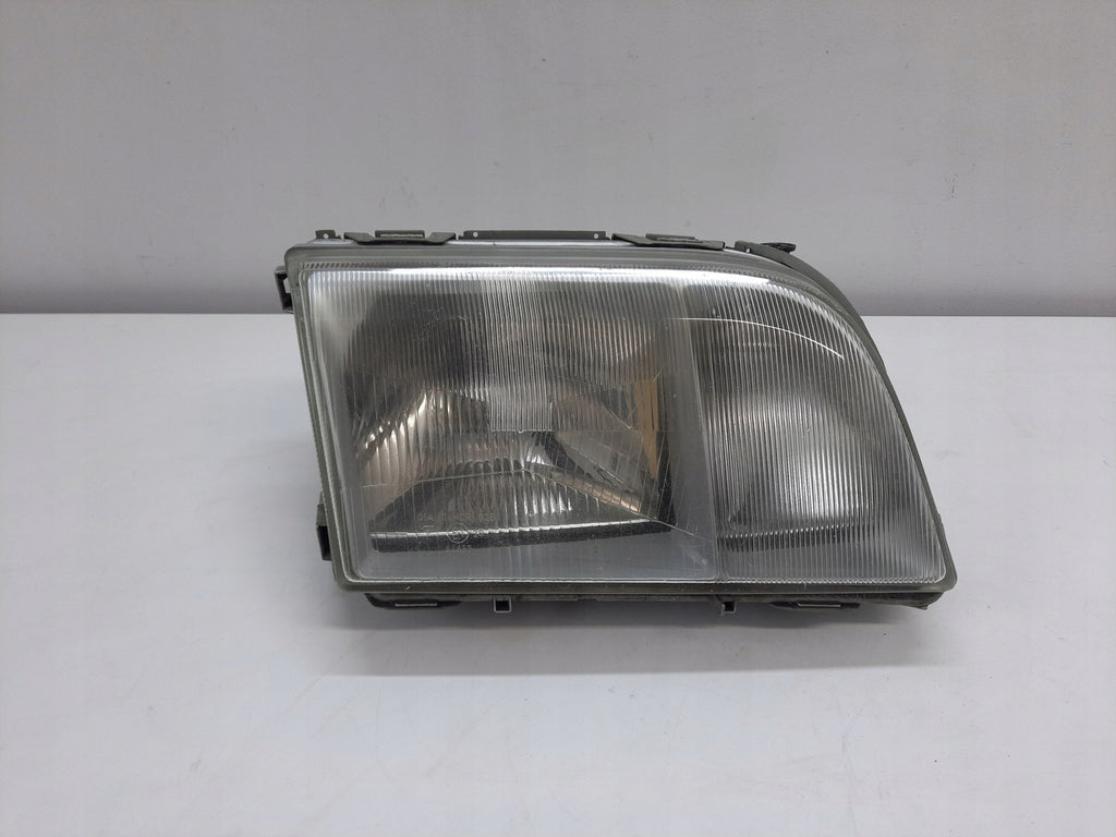 Frontscheinwerfer Mercedes-Benz W140 A1408202661C Rechts Scheinwerfer Headlight SCH8188062534bz