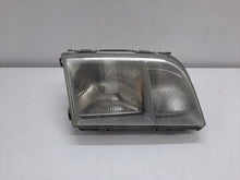 Laden Sie das Bild in den Galerie-Viewer, Frontscheinwerfer Mercedes-Benz W140 A1408202661C Rechts Scheinwerfer Headlight SCH8188062534bz