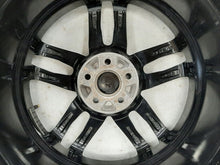 Load image into Gallery viewer, 1x Alufelge 18 Zoll 8.0" 5x105 38ET Glanz Schwarz 51367 Opel Astra J Rim Wheel FEL9515498830fq