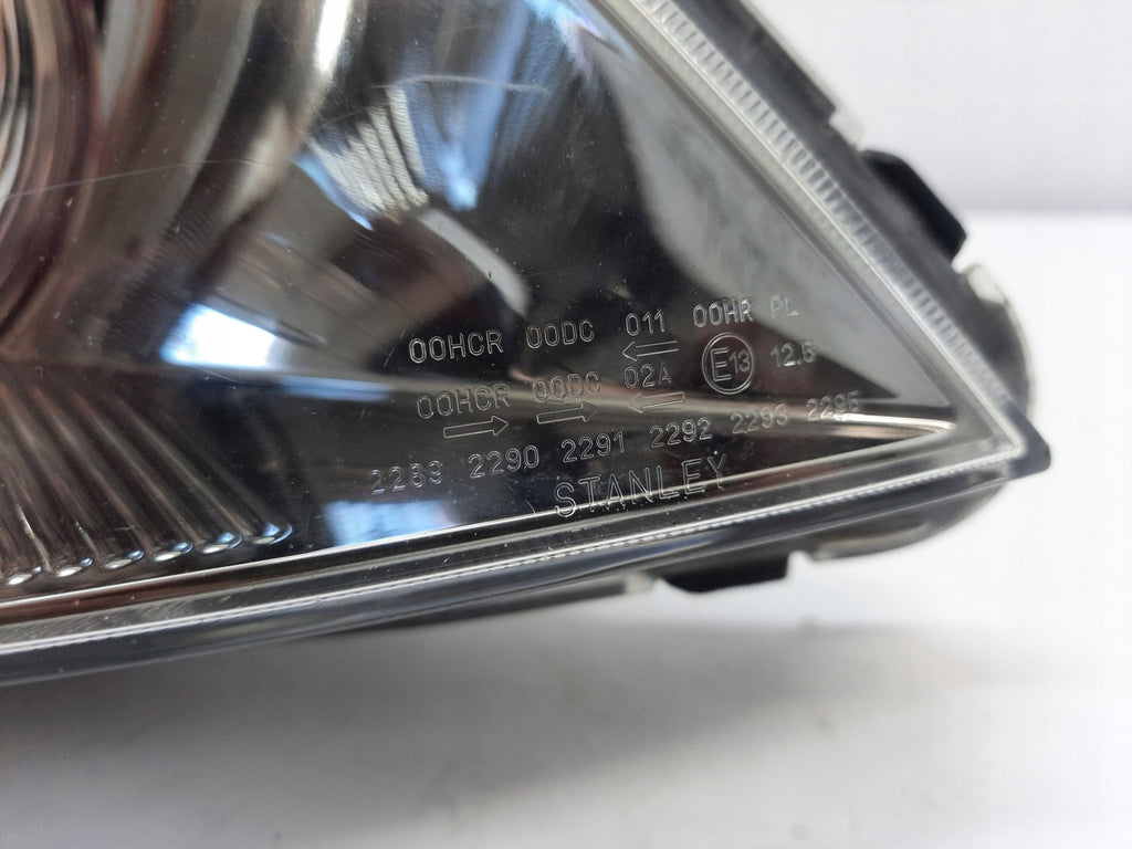 Frontscheinwerfer Honda Crv Cr-V III 33100-SWW-G1CC Xenon Rechts Headlight