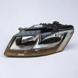 Frontscheinwerfer Audi Q5 8R0941003 90021764 LED Links Scheinwerfer Headlight