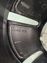 Laden Sie das Bild in den Galerie-Viewer, 1x Alufelge 19 Zoll 9.0" 5x112 58ET 1T3601025J VW I Rim Wheel FEL2861341038ok