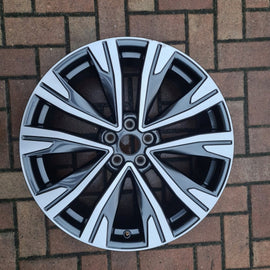 1x Alufelge 20 Zoll 8.0