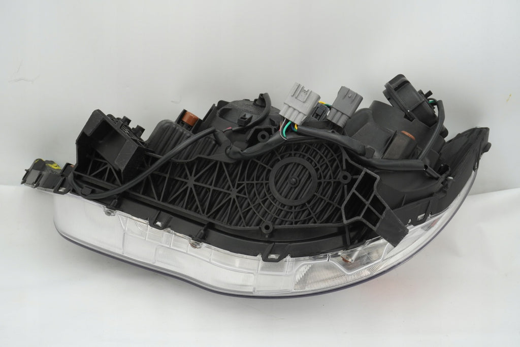 Frontscheinwerfer Mitsubishi Asx 9955949700 Rechts Scheinwerfer Headlight SCH6009716067bf