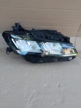 Load image into Gallery viewer, Frontscheinwerfer Peugeot 308 III 9851673580-1 Rechts Scheinwerfer Headlight