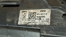 Laden Sie das Bild in den Galerie-Viewer, Frontscheinwerfer BMW X1 F48 5A01171-02 Ein Stück (Rechts oder Links) Headlight SCH2015226255wc