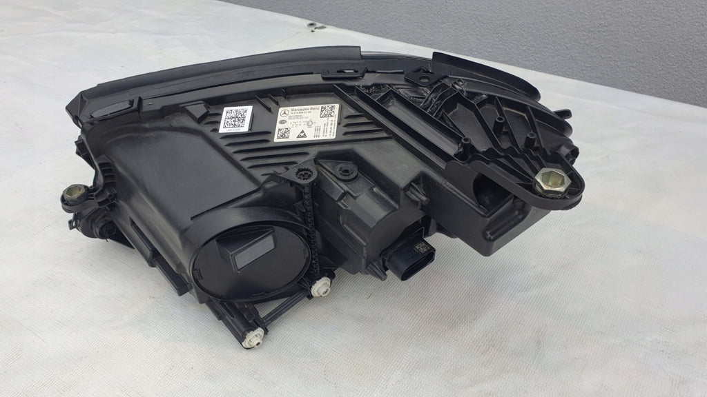 Frontscheinwerfer Mercedes-Benz W213 A2139066009 LED Rechts Headlight SCH7942569624ui