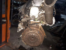 Laden Sie das Bild in den Galerie-Viewer, Motor Renault Megane I K9KP732 1.5 106PS 78kW Diesel Engine Komplett MOT9299527022av