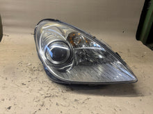 Laden Sie das Bild in den Galerie-Viewer, Frontscheinwerfer Mercedes-Benz Slk A1718203261 Rechts Scheinwerfer Headlight SCH4235079812tv